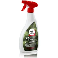 Relax Aromaspray anti stress cheval - Leovet