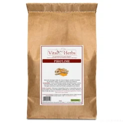Remise en forme cheval Piro Lime - Vital'Herbs