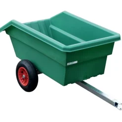 Remorque basculante 350 L - La Gée