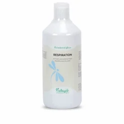 Respiration cheval - Nutragile
