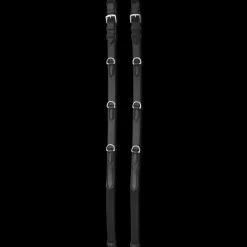 Rênes à anneaux Thiedemann - Waldhausen