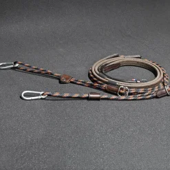 Rênes allemandes réglables - Ihwt