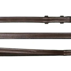 Rênes de bride cuir cheval Working Collection - Dy'on