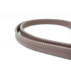 Rênes en caoutchouc Signature 16 mm - Antarès