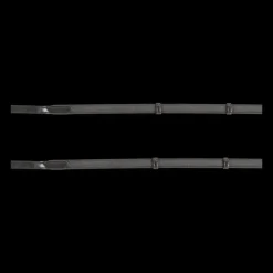 Rênes grip antiglisse X-Line - Waldhausen