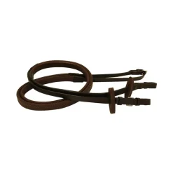 Rênes grip spéciales Micklem Rambo Original Competition