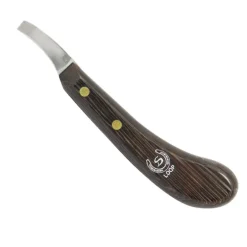 Rénette à sabot à anneau – Double-S