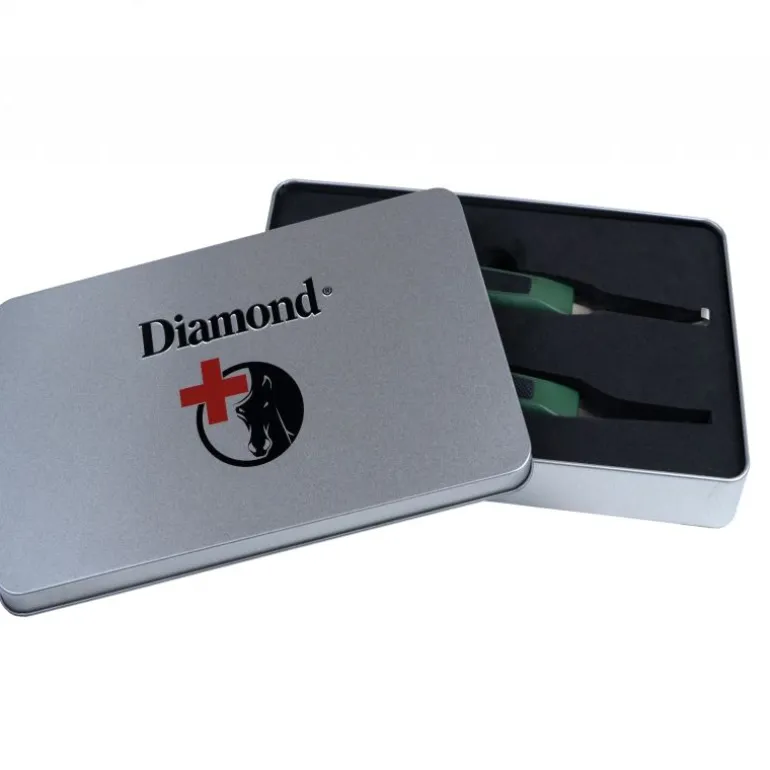 Rénette à sabot pack vétérinaire Vet Pack - Diamond