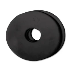 Rondelles de mors caoutchouc - Waldhausen