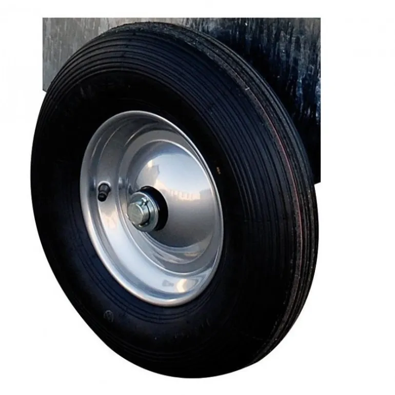 Roue complète pour brouette - La Gée