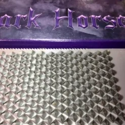 Râpe sabot cheval Save Edge - Dark Horse