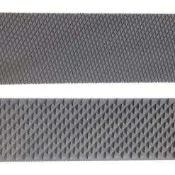 Râpe sabots cheval avec manche