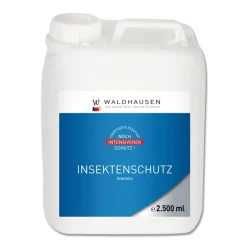 Répulsif anti-mouche cheval 2,5 L - Waldhausen