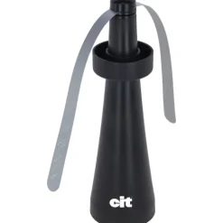 Répulsif mouches/guêpes avec récipient pour huiles essentielles - CIT