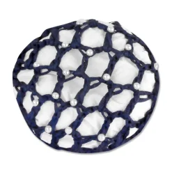 Résille cheveux à perles - Waldhausen