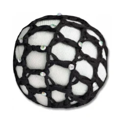 Résille cheveux à strass - Waldhausen