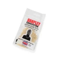 Résille filet cheveux cavalière x 2 - Aubrion