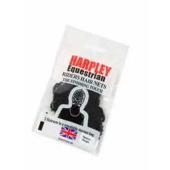 Résille filet cheveux cavalière x 2 - Aubrion