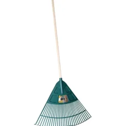 Râteau tête en résine triangulaire 60 cm - La Gée