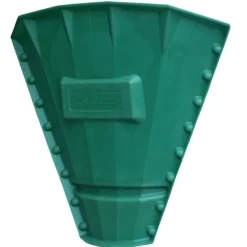 Râtelier d'angle ajustable résine - La Gée