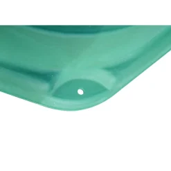 Râtelier de prairie cheval résine avec fond grand modèle - La Gée