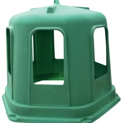 Râtelier de prairie cheval résine sans fond grand modèle - La Gée