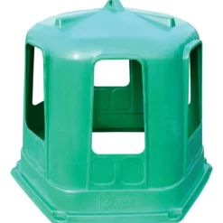 Râtelier de prairie cheval résine sans fond petit modèle - La Gée