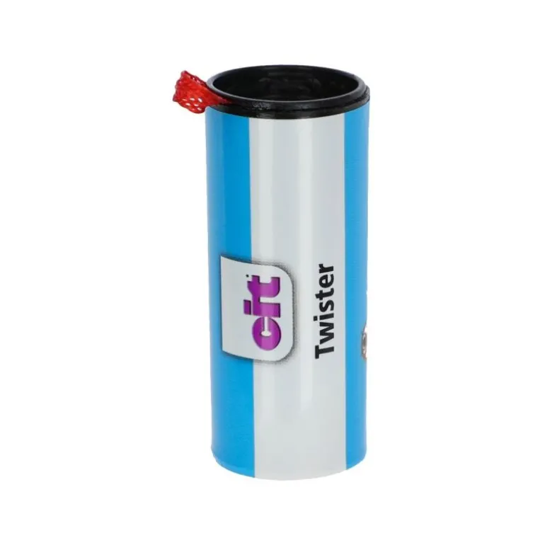 Rubans attrape-mouches cheval x4 Cit Twister