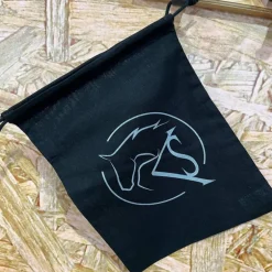 Sac à bonnet anti-mouche cheval - Kevin Staut Collection