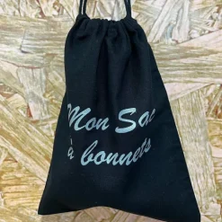 Sac à bonnet anti-mouche cheval - Kevin Staut Collection