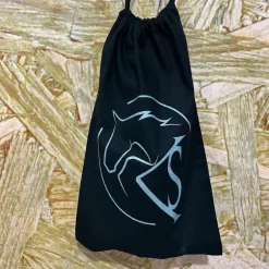 Sac à bonnet anti-mouche cheval - Kevin Staut Collection