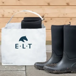 Sac à bottes d'écurie - Waldhausen