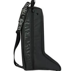 Sac à bottes équitation - Horse and Travel