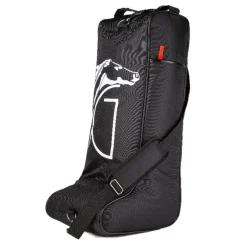 Sac à bottes équitation doublé Luxe - Sergio Grasso