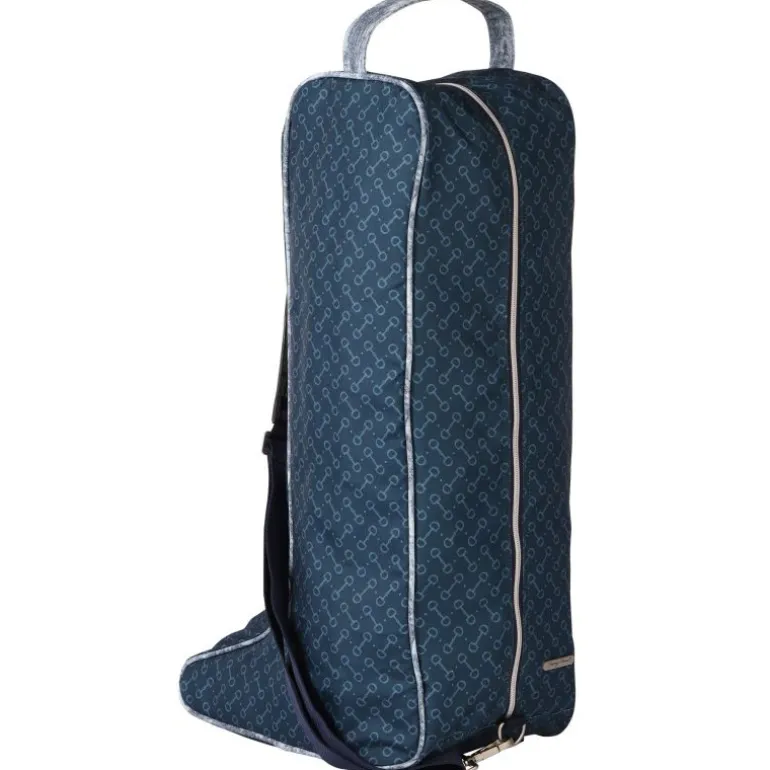 Sac à bottes équitation Just Ride Retro - Harry's Horse