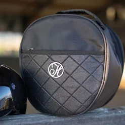 Sac à casque équitation Denici Cavalli - Harry's Horse