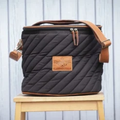 Sac à casque équitation Diagonal - Paddock Sports