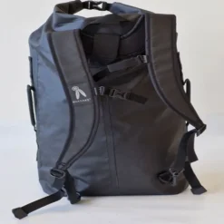 Sac à dos cavalier Tube - Horse and Travel