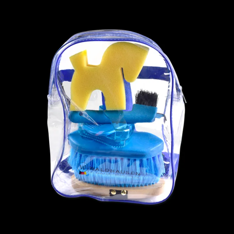 Sac à dos de pansage complet enfant - Waldhausen