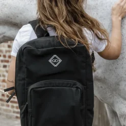 Sac à dos équitation Chestnut - Grooming Deluxe