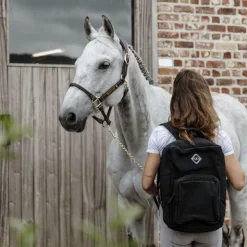 Sac à dos équitation Chestnut - Grooming Deluxe