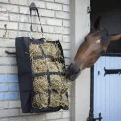 Sac à foin cheval - Paddock Sports