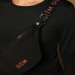 Sac banane cavalière Luna - GEM Equitation