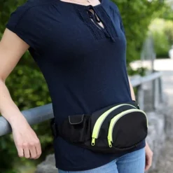 Sac banane multi-fonctions