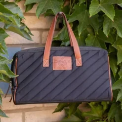 Sac écurie et grooming Diagonal - Paddock Sports