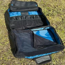 Sac de pansage - Kevin Staut Collection