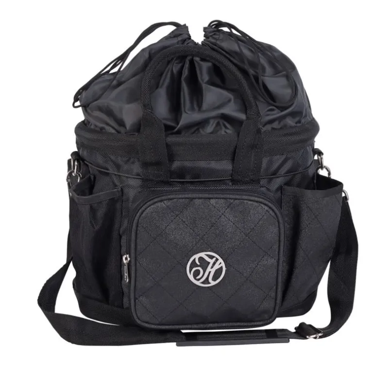 Sac de pansage brillant Denici Cavalli - Harry's Horse