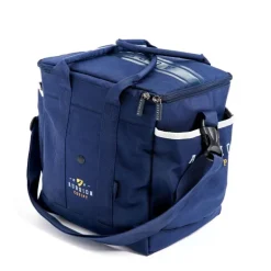 Sac de pansage cheval - Grooming Bag - Aubrion