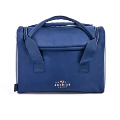 Sac de pansage cheval avec compartiments - Grooming Bag - Aubrion