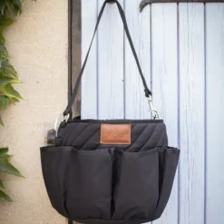 Sac de pansage cheval Groom Diagonal - Paddock Sports